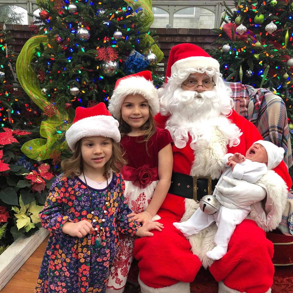 Meet your Posher, Dina